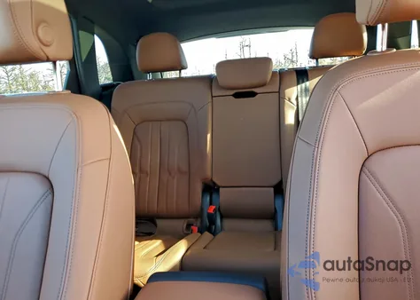 2023 Audi Q5 Premium 45 from USA, damaged, VIN WA1GAAFY4P2041237